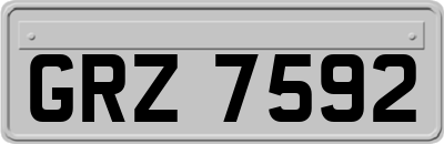 GRZ7592