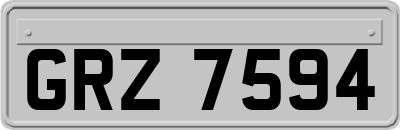 GRZ7594