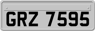 GRZ7595