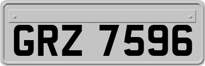 GRZ7596