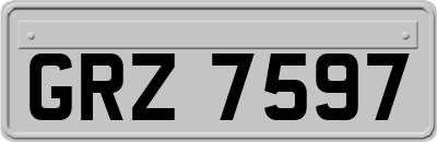 GRZ7597