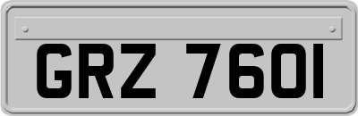 GRZ7601