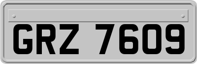 GRZ7609