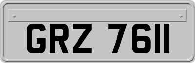GRZ7611