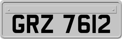 GRZ7612