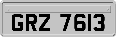 GRZ7613