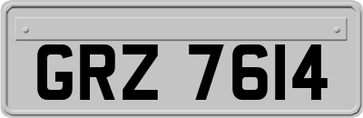 GRZ7614