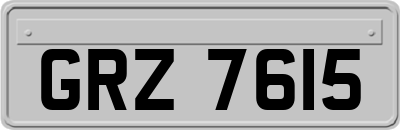 GRZ7615