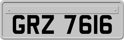 GRZ7616