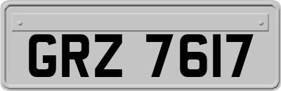 GRZ7617