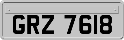 GRZ7618