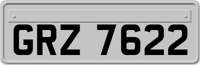 GRZ7622