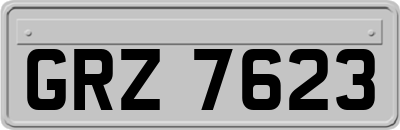 GRZ7623