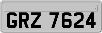 GRZ7624