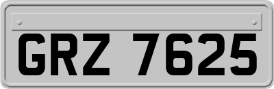 GRZ7625