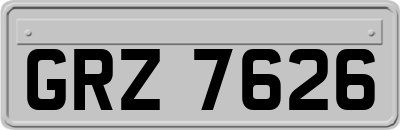GRZ7626