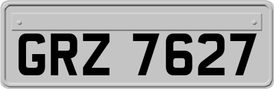 GRZ7627
