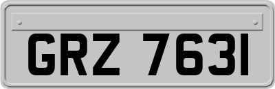 GRZ7631