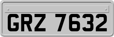 GRZ7632