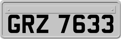 GRZ7633