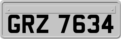 GRZ7634