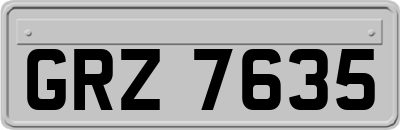 GRZ7635