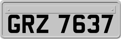 GRZ7637