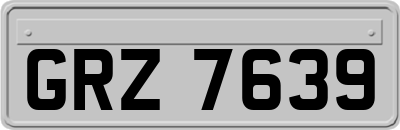 GRZ7639