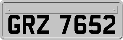 GRZ7652