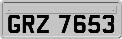 GRZ7653