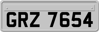 GRZ7654