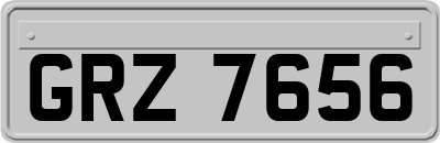 GRZ7656