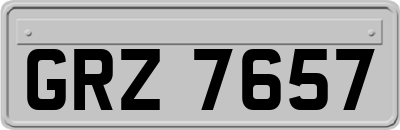 GRZ7657