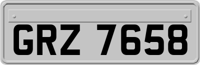 GRZ7658