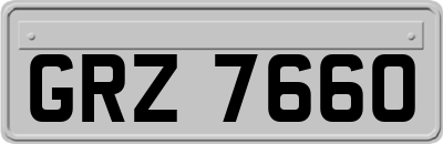 GRZ7660