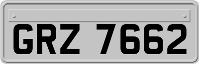 GRZ7662