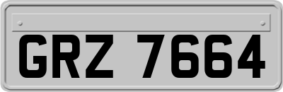 GRZ7664