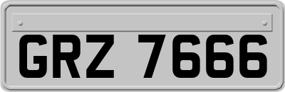GRZ7666