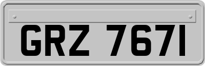 GRZ7671