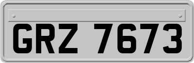 GRZ7673