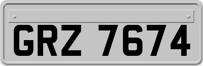 GRZ7674