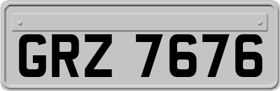 GRZ7676