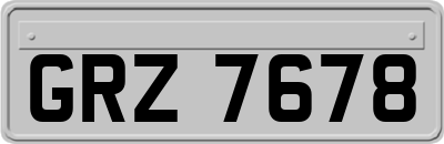 GRZ7678