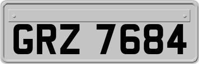 GRZ7684