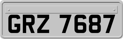GRZ7687