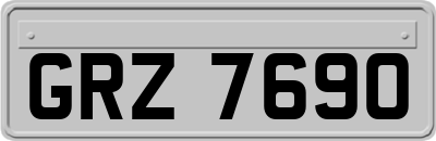 GRZ7690