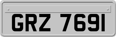 GRZ7691