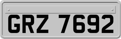 GRZ7692