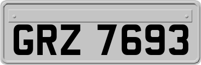 GRZ7693