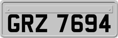 GRZ7694